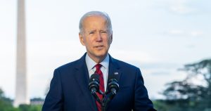 Joe Biden, expresidente de Estados Unidos (EU), optó por someterse a un tratamiento más agresivo que le ayude a eliminar el cáncer de próstata que padece.