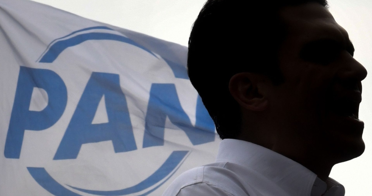 Desde 2006 el PAN arrastra su crisis tras haber gobernado dos sexenios, uno tras un triunfo legítimo, y otro producto del fraude.