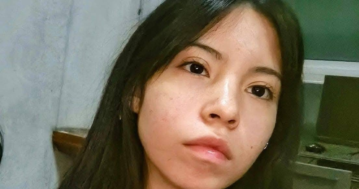 Kimberly Hilary Moya González, de 16 años y alumna del CCH Naucalpan, habría sido plagiada por estos dos hombres al salir de un café-Internet el 2 de octubre.