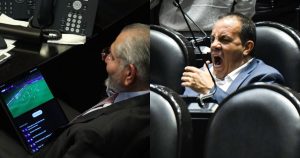 Senadora del PRI propone la Ley Cuau-Adán