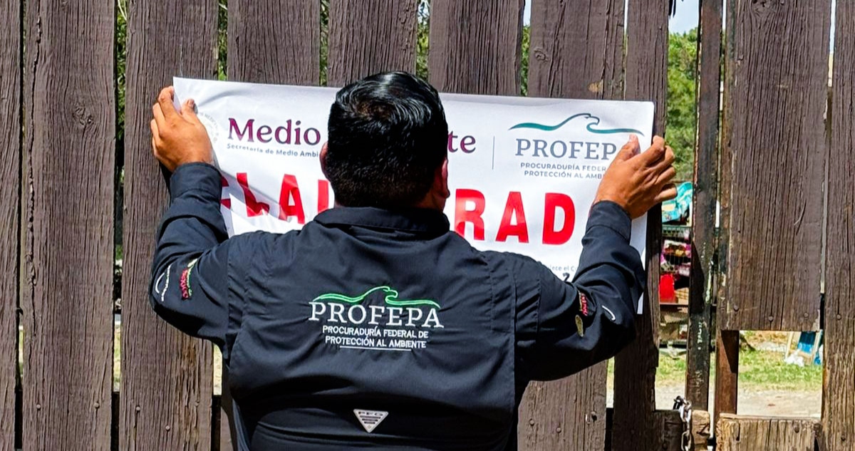 Bernardo Bichara, presidente del Consejo Ciudadano del Parque Fundidora, señaló el día de ayer que la clausura del zoológico "La Pastora" es un acto politizado.