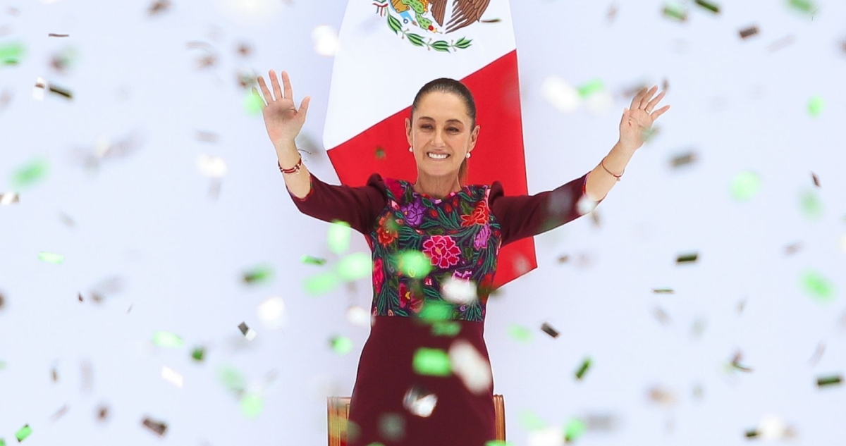 Sheinbaum aseguró que la reforma a la Ley de Amparo evitará que ese recurso sea "el resguardo de por vida de los potentados que no quieren pagar sus impuestos".