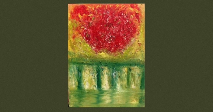 “La seducción de la vida”