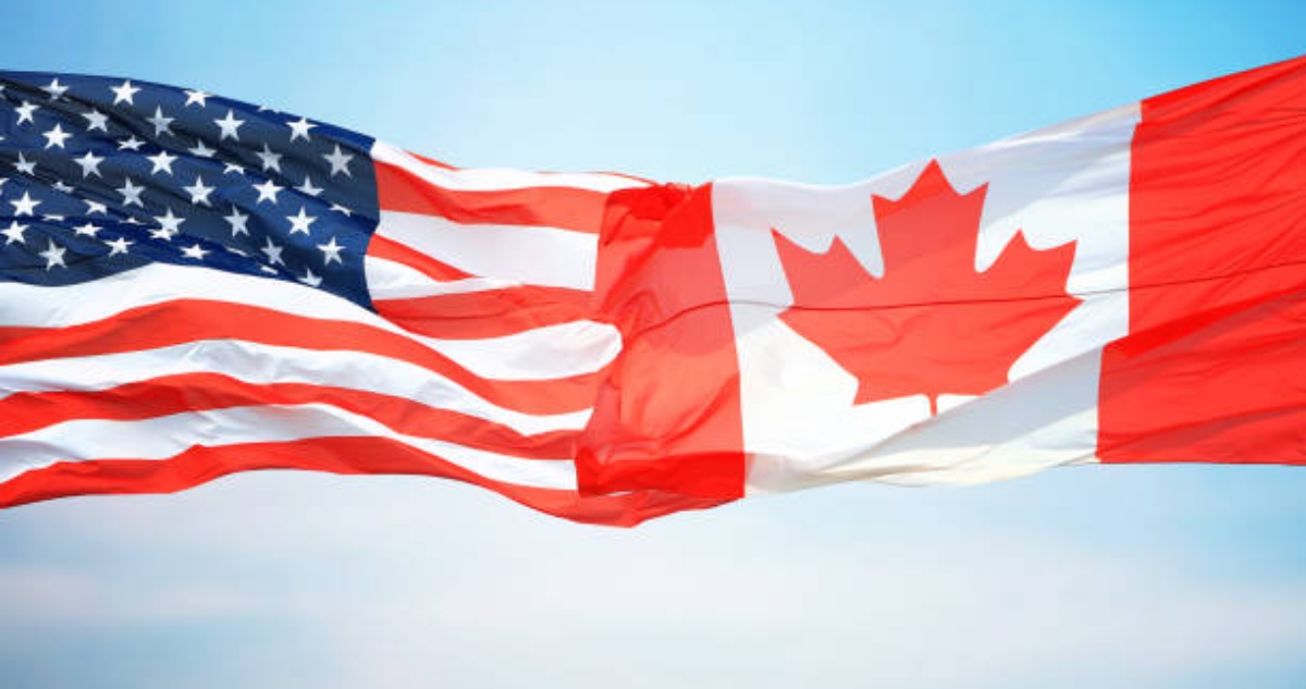 En algún momento, los canadienses se sintieron integrados a EU. Pero la relación entre ambos países ha tocado un punto bajo desde la llegada de Trump al poder.