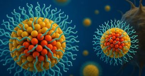 Científicos desarrollaron un nanofármaco que llega directamente a las células cancerosas y elimina tumores sin afectar los tejidos sanos; se prueba en ratones.