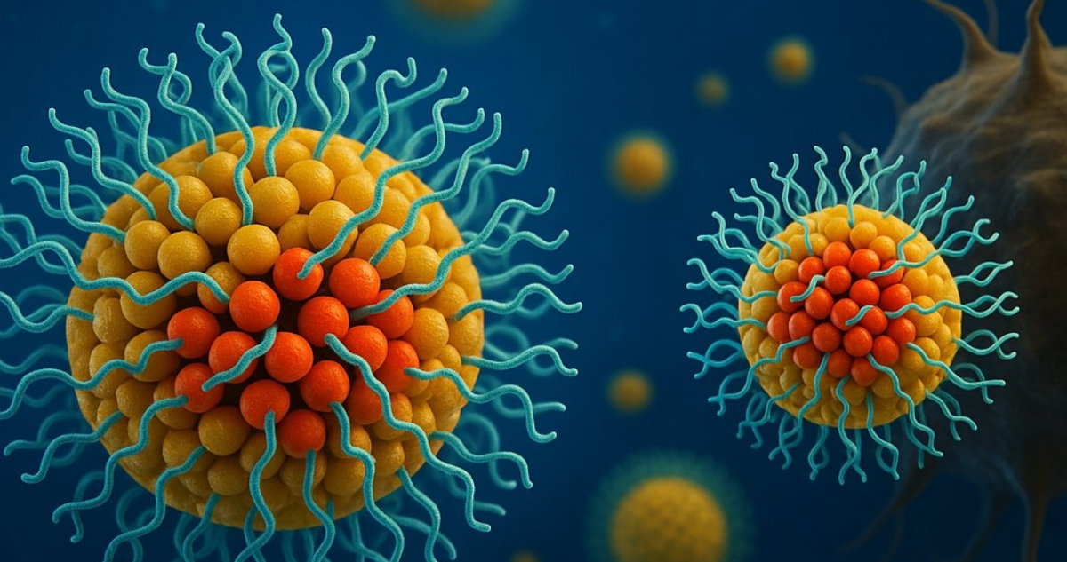 Científicos desarrollaron un nanofármaco que llega directamente a las células cancerosas y elimina tumores sin afectar los tejidos sanos; se prueba en ratones.