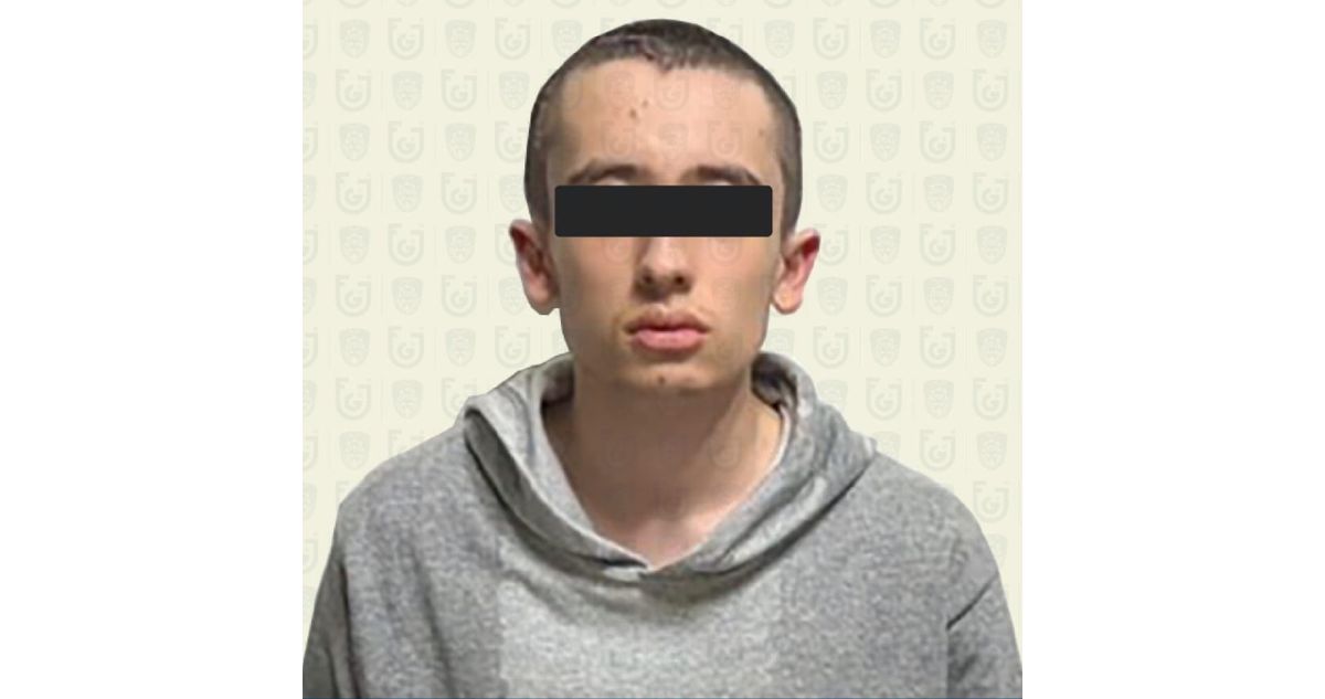 Un Juez de la CdMx impuso la medida de prisión preventiva en contra de Lex Ashton "N", señalado como presunto responsable del ataque perpetrado en el CCH Sur.