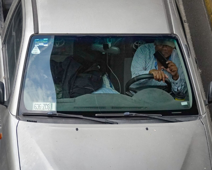 Alerta por fraudes con llamadas internacionales.