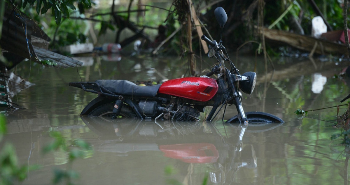 Ante las intensas lluvias que afectaron a 5 estados, el Gobierno de México habilitó la línea 079 para brindar apoyo en la búsqueda y localización de personas.