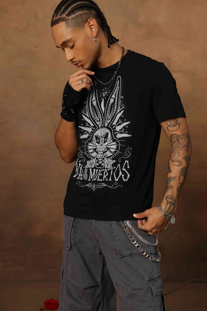 Colección día de muertos