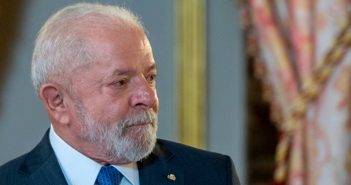 El Presidente de Brasil, Luiz Inácio Lula da Silva, pidió a su homólogo de EU, Donald Trump, que retire los aranceles de hasta 50% a exportaciones brasileñas.