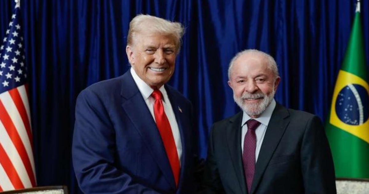 El Presidente de Brasil, Luiz Inácio Lula da Silva, ofreció a su homólogo estadounidense, Donald Trump, actuar como mediador entre Estados Unidos y Venezuela.