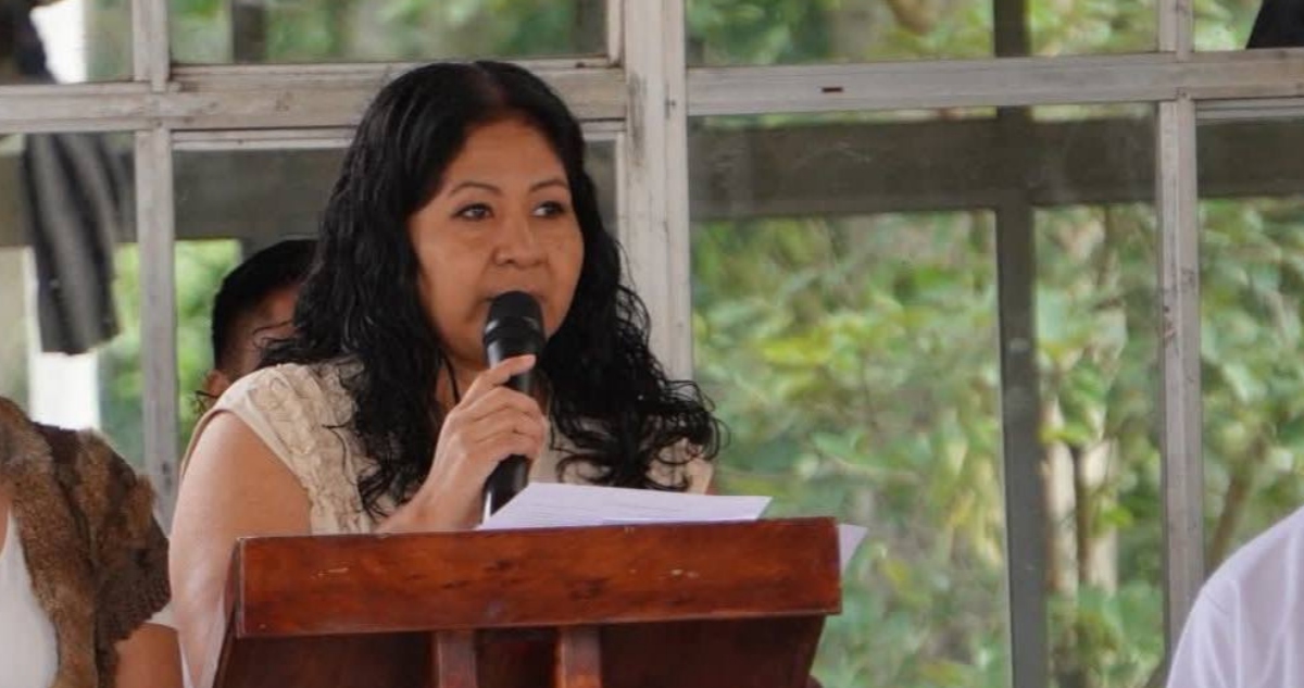 Hace una semana, Putla Villa de Guerrero, una ciudad en la sierra mixteca de Oaxaca, se vio conmocionada por el feminicidio de la maestra Fabiola Ortiz Medina.