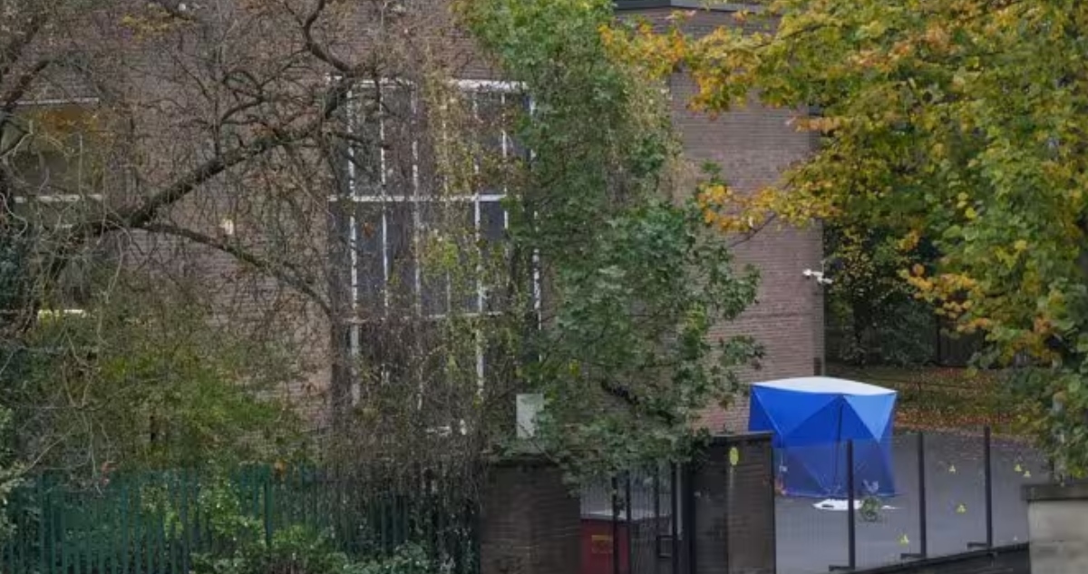 Víctima del atentado en Mánchester pudo fallecer por disparos de la Policía