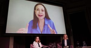 Ruido. Mucho ruido. Ruido negro. No es el ruido de la calle: es, mayoritariamente, el de algunas redes sociales; el de los periódicos, la televisión y la radio.