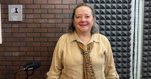 La Feria Internacional del Libro Infantil y Juvenil (FILIJ) se ha “deschilanguizado”, dijo su directora, Marilina Barona, en entrevista con “Café y Noticias”.