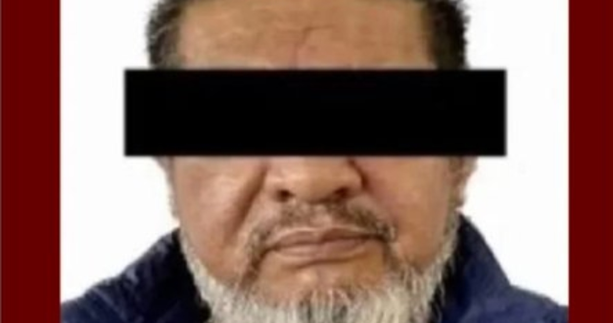 Martiniano Vega Orozco, exoficial mayor del Gobierno del priista Omar Fayad en Hidalgo, está procesado por varios delitos.