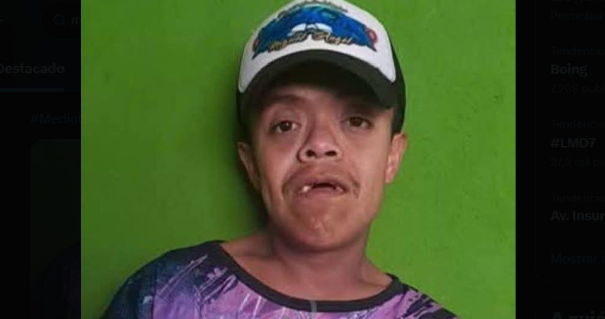 La FGE de Puebla confirmó la muerte de Francisco “Pancho” Pineda Pérez, alias “El Medio Metro del Barrio del Alto”, a causa de un disparo en la cabeza.