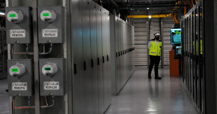 México y sus cuellos de botella