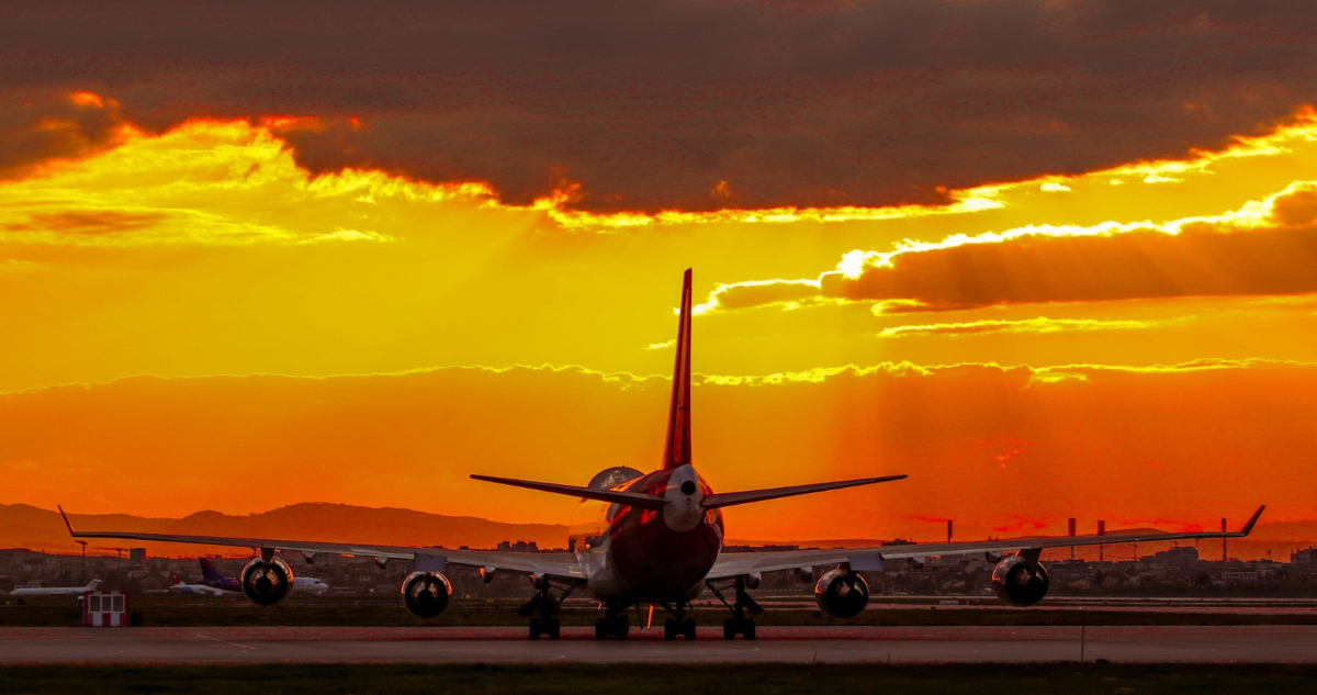 México reafirma sobernaía de aviación nacional frente a EU