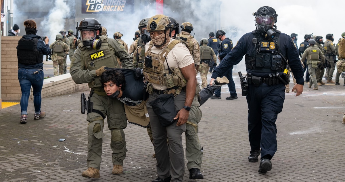 La SRE reveló que en lo que va de la Administración del Donald Trump en EU han muerto 10 connacionales mexicanos que estaban bajo custodia del ICE.