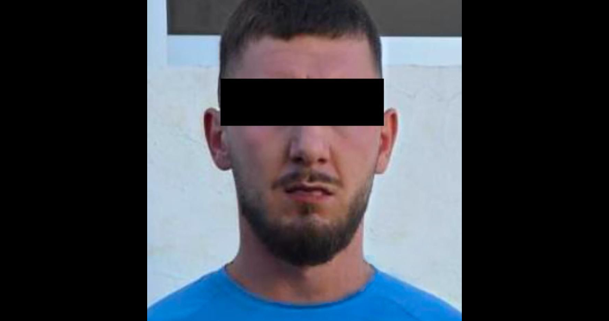 Mikael "N" cae en Quintana Roo