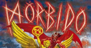 Mórbido Film Fest