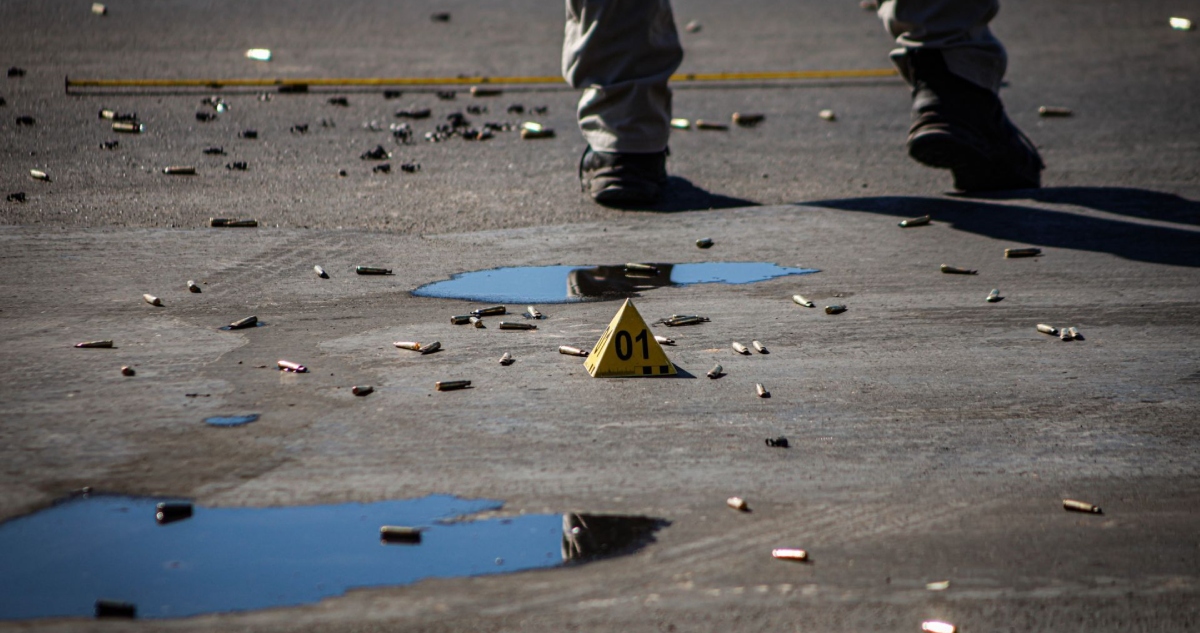 Pablo Vázquez Camacho, titular de la SSC-CdMx, lamentó el asesinato del Jefe del Sector Tlatelolco tras un intento de asalto en Chalco, Estado de México.