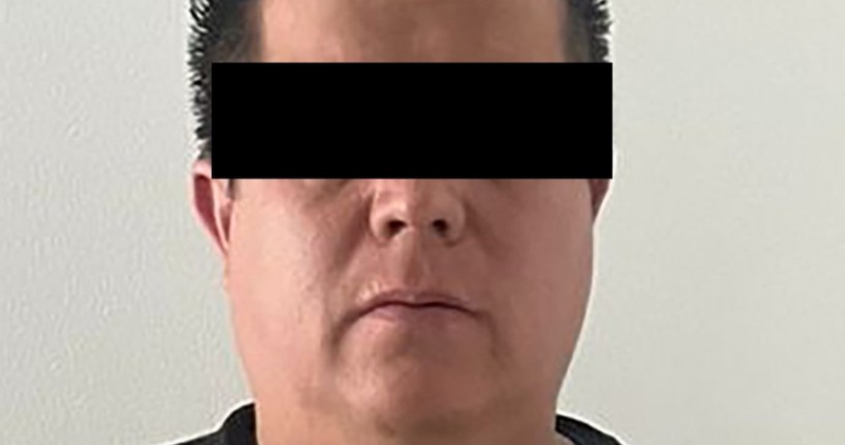 Las autoridades dieron a conocer que detuvieron a Nazario Ramírez Ramírez, presunto operador del CJNG y líder transportista de la CTM, en Guadalajara.