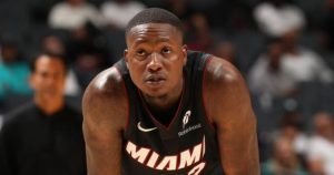 La NBA enfrenta un nuevo escándalo luego de que figuras como Terry Rozier y Chauncey Billups fueran detenidas por su presunta relación con apuestas ilegales.
