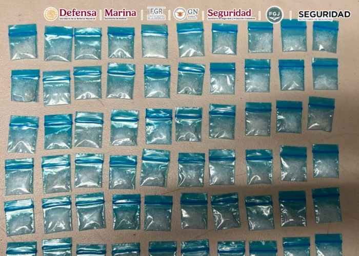 La Secretaría de Seguridad y Protección Ciudadana informó el día de hoy la detención de Néstor “N” en Malinalco, Estado de México, implicado en delitos graves.