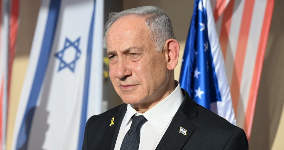 Israel firmó acuerdo para la Franja de Gaza.