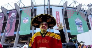 La NFL confirma su regreso a México en 2026 con partido en el Estadio Banorte