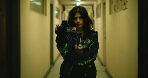 No me sigas, película mexicana