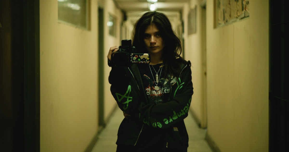 No me sigas, película mexicana