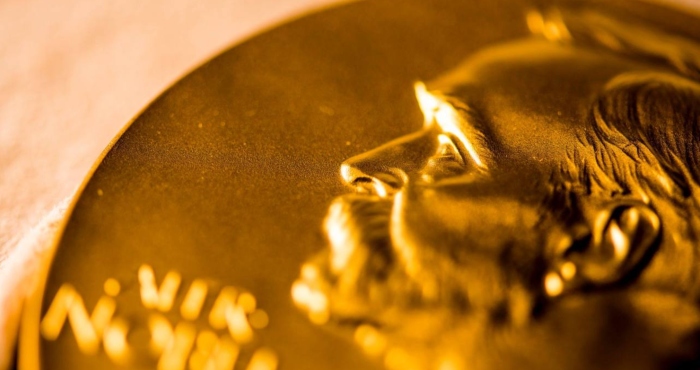 El Premio Nobel