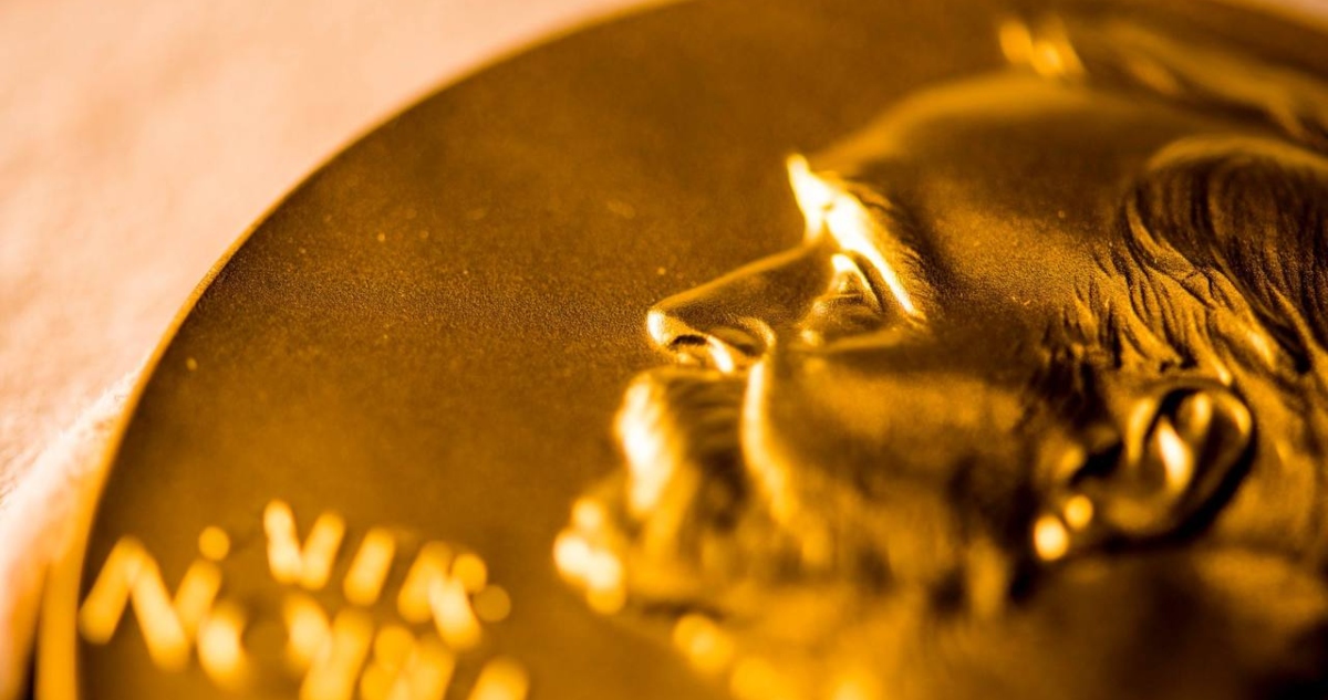 El Premio Nobel