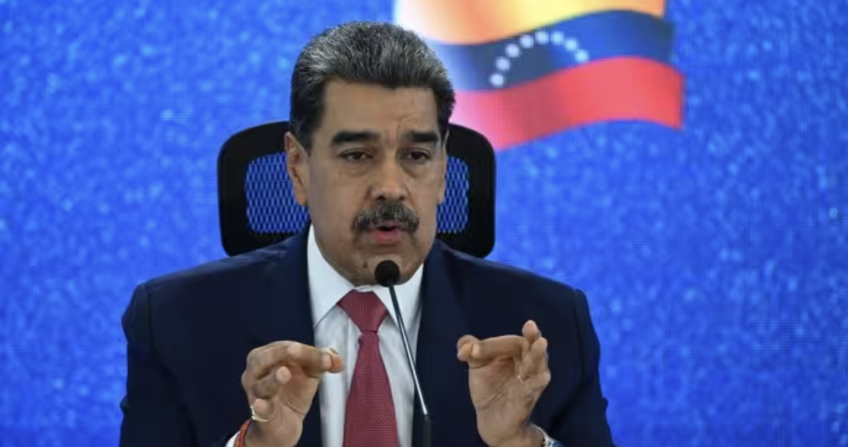 Noruega lamentó la decisión de Venezuela de cerrar su Embajada en Oslo y recordó que el Premio Nobel es "independiente" de las consideraciones políticas.