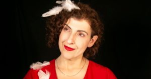 Instrucciones para volar de Karina Gidi