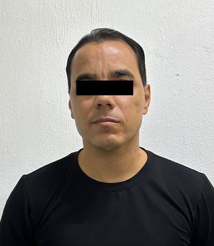 Omar Bravo fue detenido el pasado 4 de octubre, por su presunta responsabilidad en el delito de abuso sexual infantil agravado.