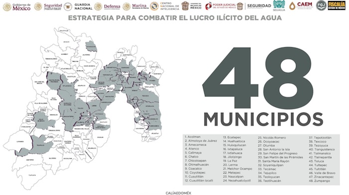 operativo aguachicol