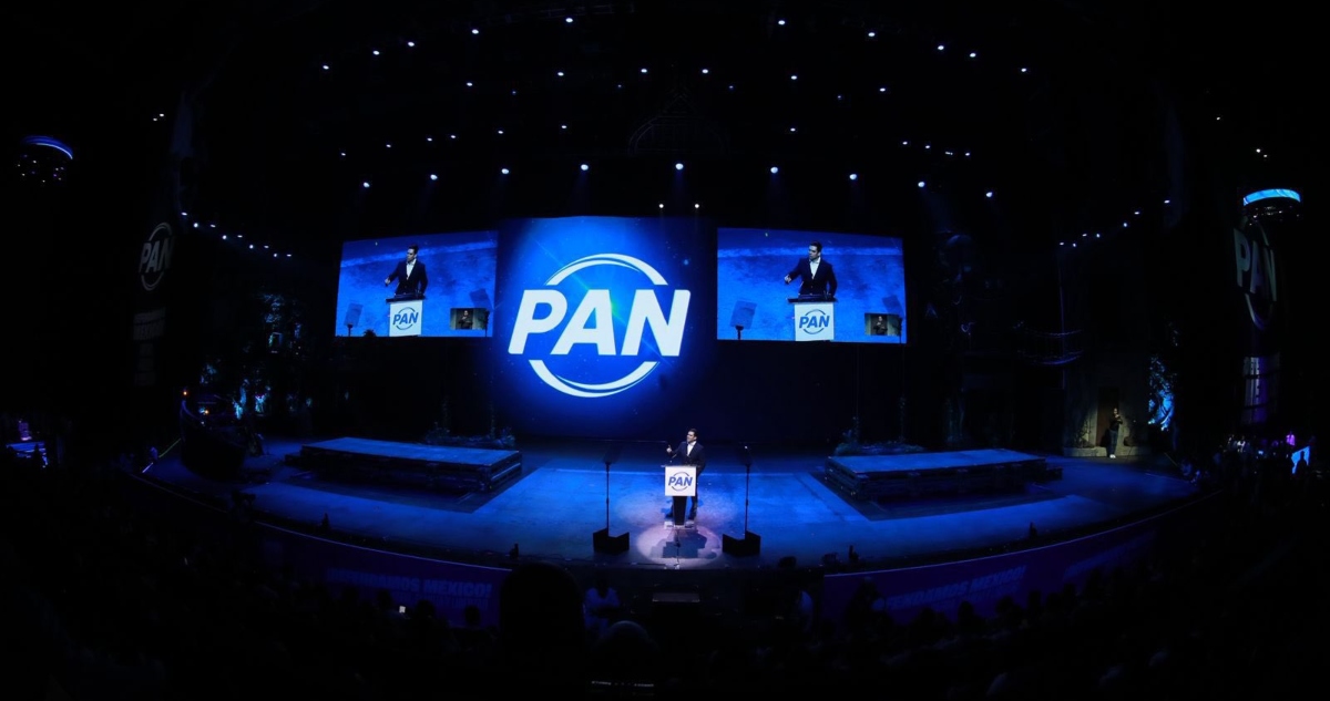 Sheinbaum cuestionó el relanzamiento PAN por falta de sensibilidad y por ser los mismos de siempre.