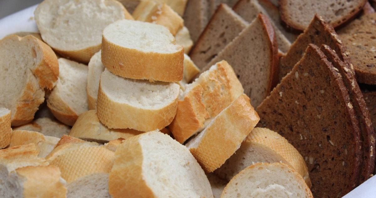 industria de la panificación mexicana