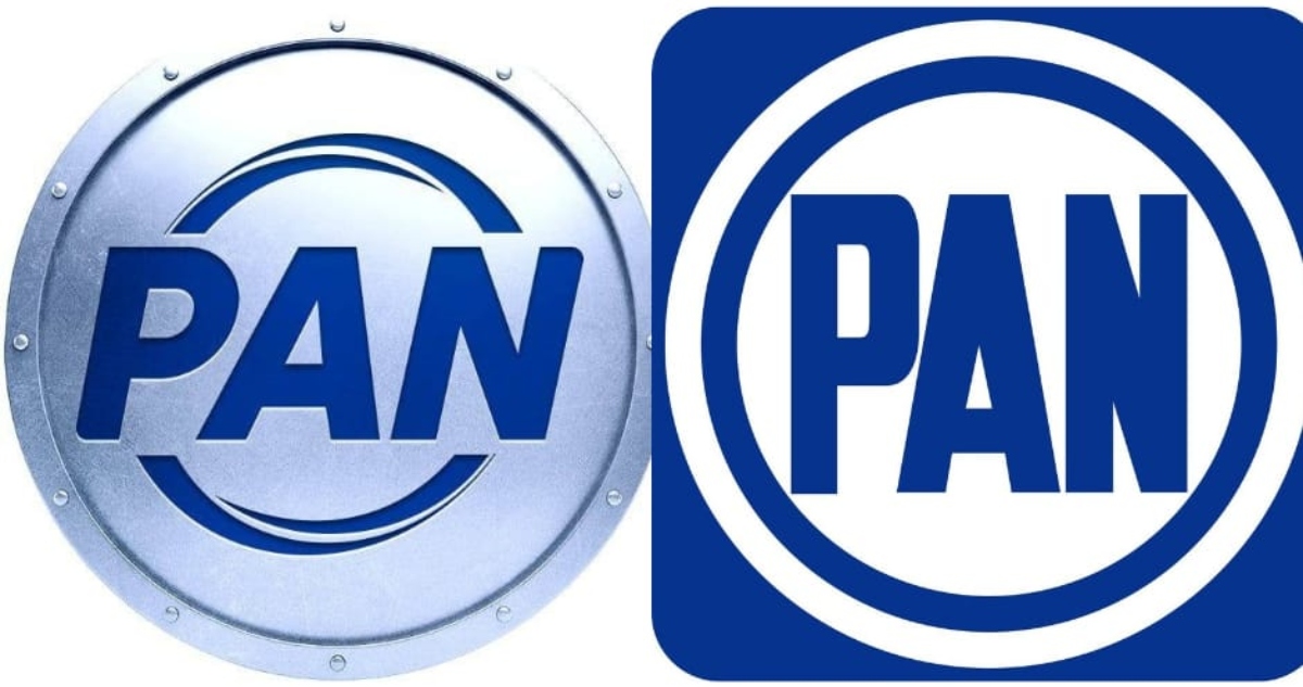 Logos del PAN