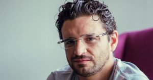 Pedro J. Fernández. Foto: Cortesía.