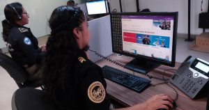 La Policía Cibernética de la SSC-CdMx alertó por el aumento de aplicaciones y plataformas falsas de inversión, por lo que recomendó tomar medidas de prevención.