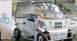 Premio IMPI a la Innovación 2025.