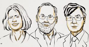 Los investigadores Mary Brankov, Fred Ramsdell y Shimon Sakaguchi ganaron el Nobel de Medicina por sus hallazgos ligados a la tolerancia inmune periférica