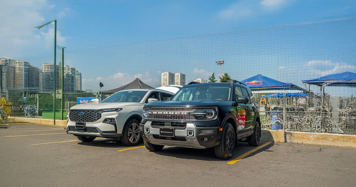 La Profeco y Ford llamaron a revisión a más de 10 mil vehículos de dos modelos, con el fin de reparar una falla que podría provocar un mal funcionamiento.