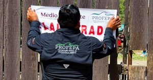 La Profepa levantó la clausura impuesta el pasado 3 de octubre al zoológico estatal “La Pastora”, debido al cumplimiento de las medidas correctivas ordenadas.